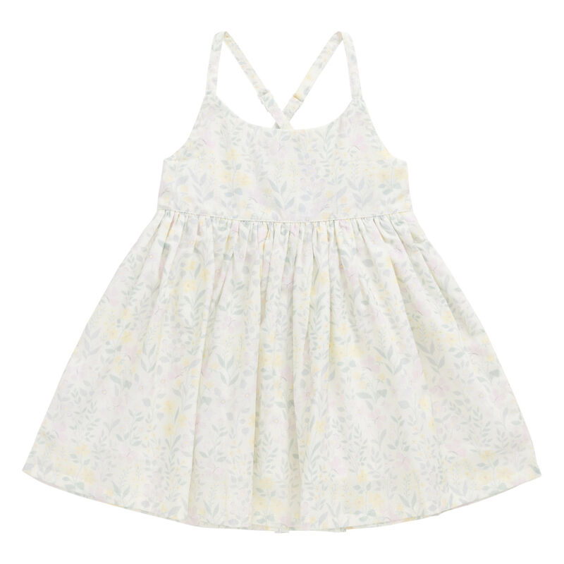 Jamie Kay Pippa Dress 6M-2Y image number 0